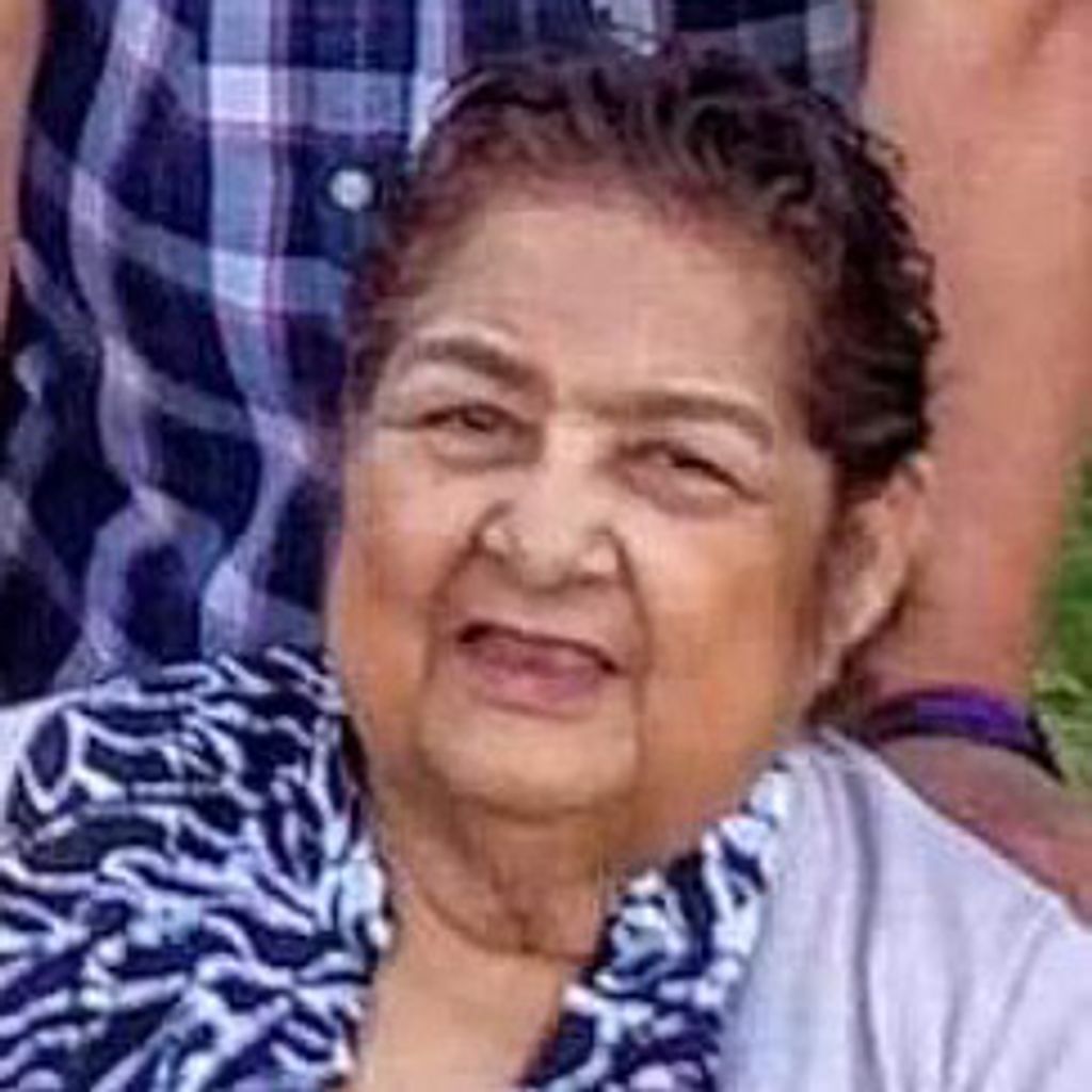Maria Inez Garcia Profile Photo