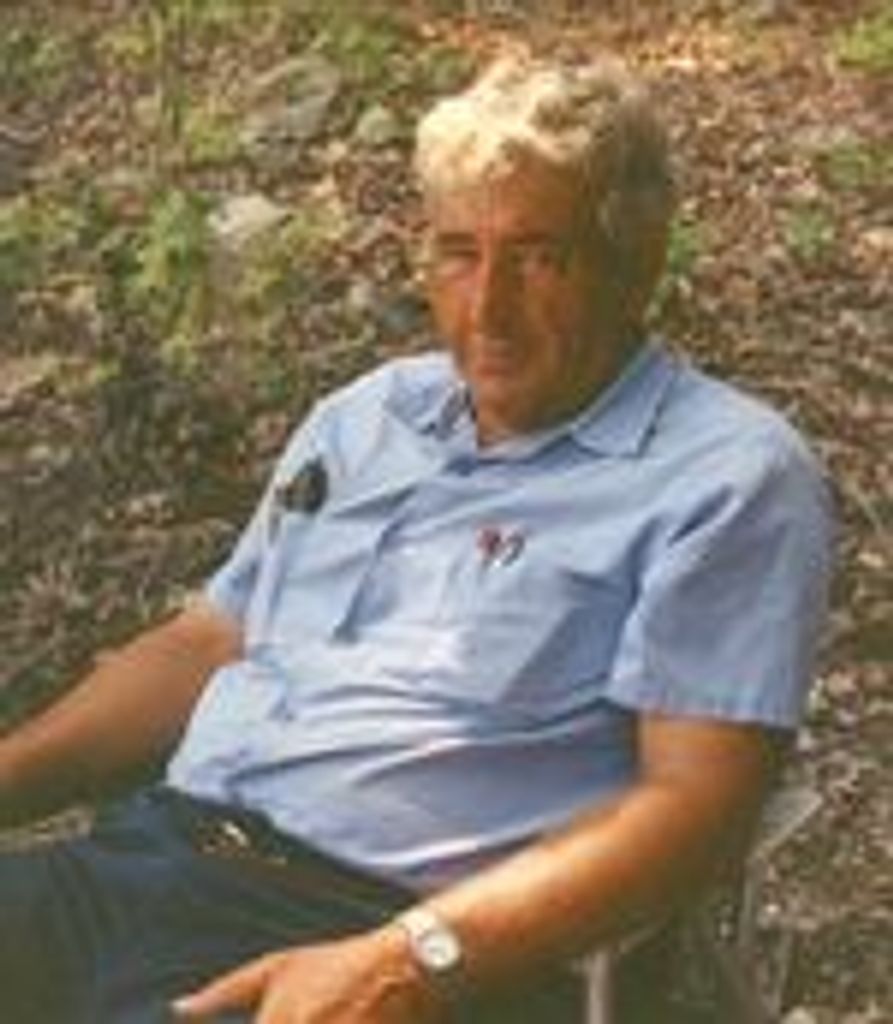 Charlie Emmett Phillips Sr.