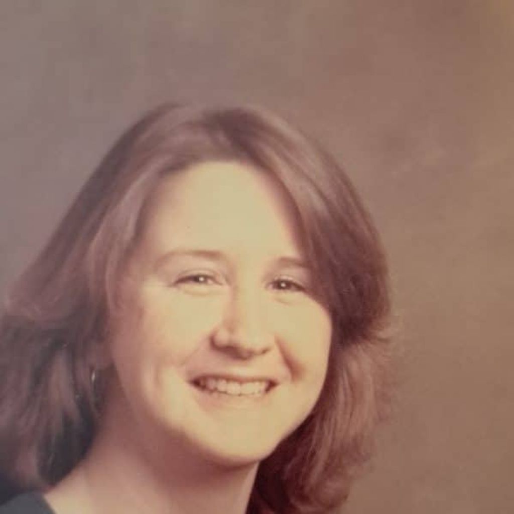 Susan Elaine Wedlake