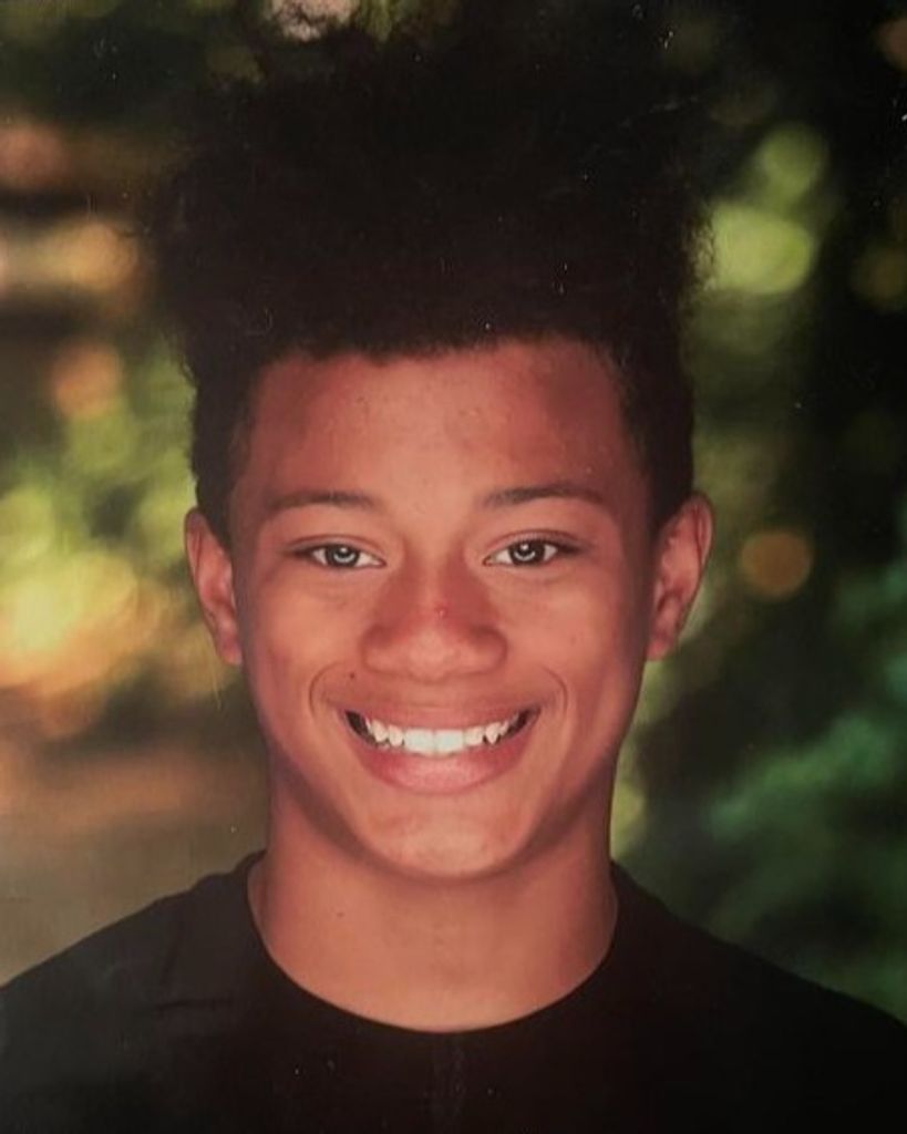Jaylen Supreme Moore