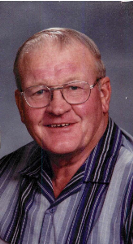 Thomas B. Connor