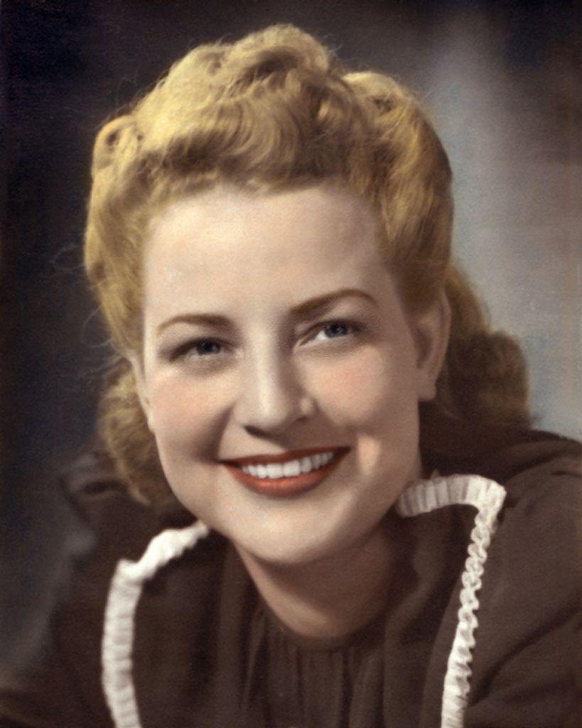 Alice (Jardine)  Cooper Allen
