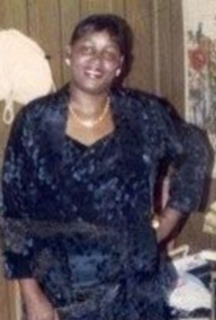 Claudette Williams Profile Photo