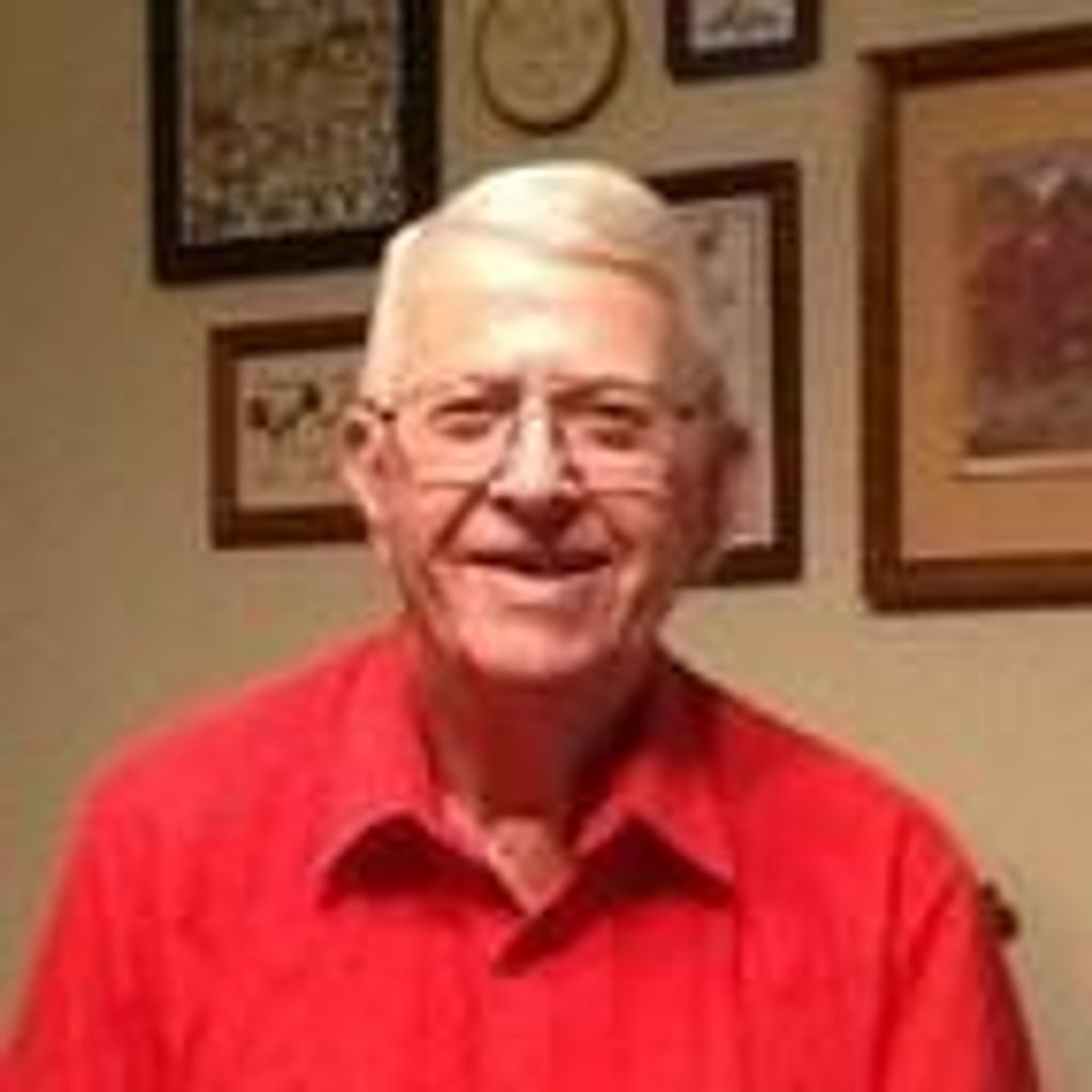 Eugene Franklin Bohanan Profile Photo