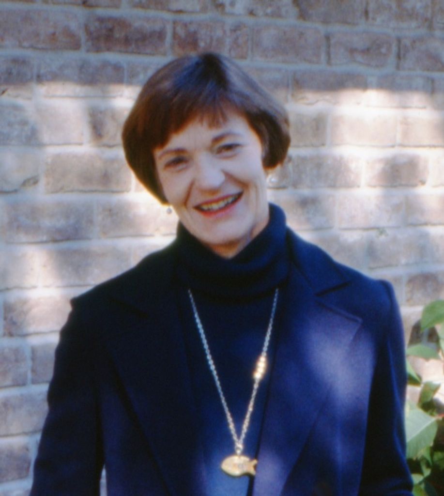 Carolyn Peschka Nagle