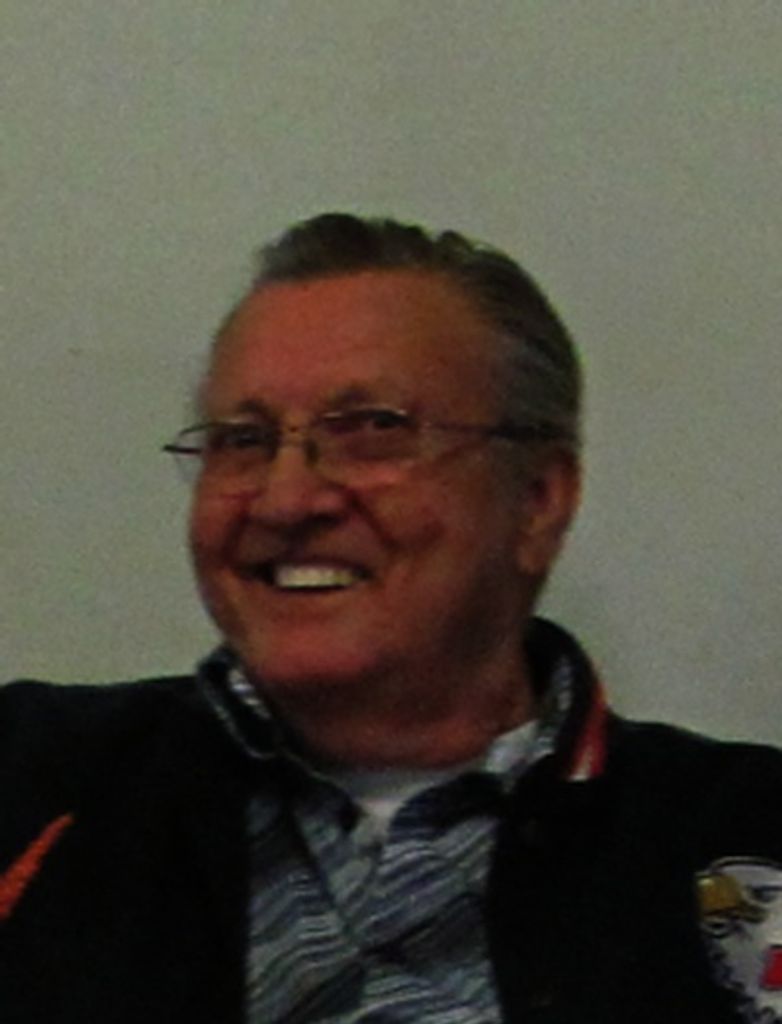 Jerry Dean Grogan