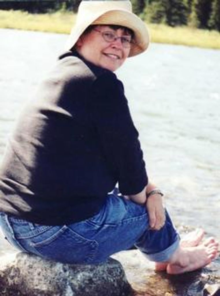 Cindy Anne Hoenshell