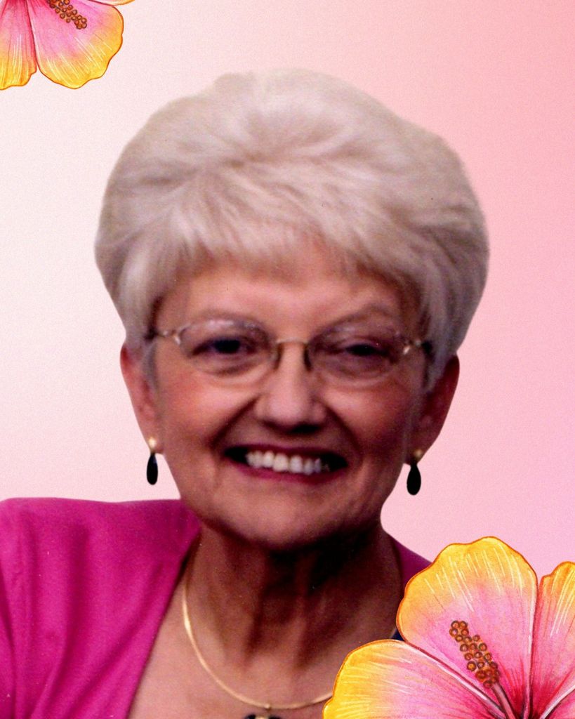 Patricia Ann Suhling Profile Photo