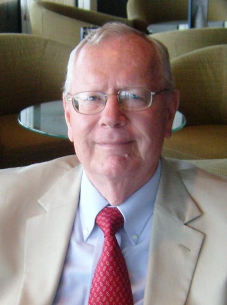 Bettler, David T.
