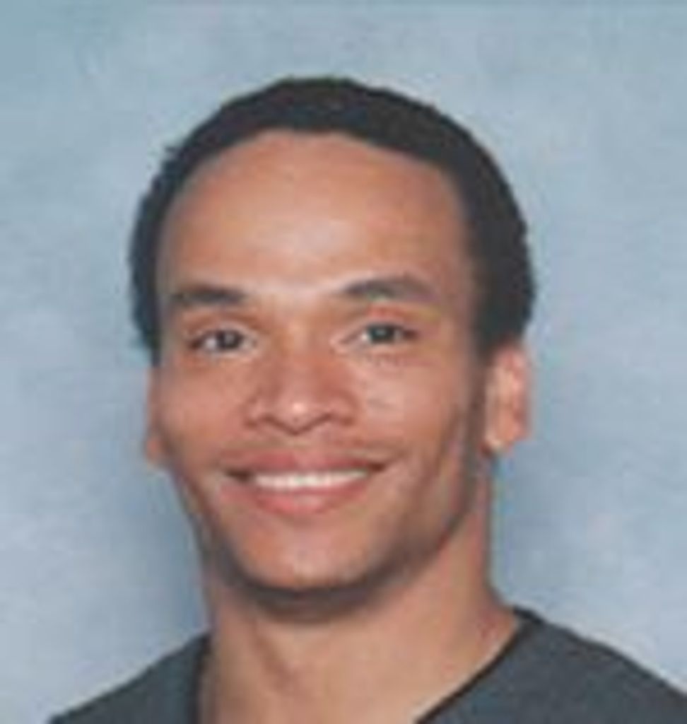 Kelvin Crews Wharton