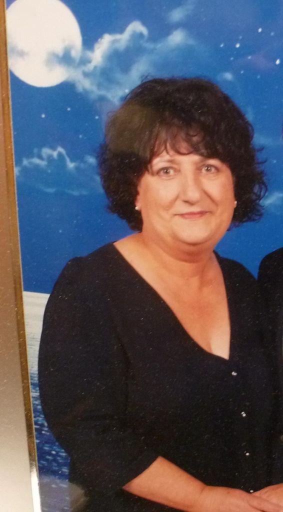 Nancy Ellen Mcmillan (Nee Cohen) Profile Photo