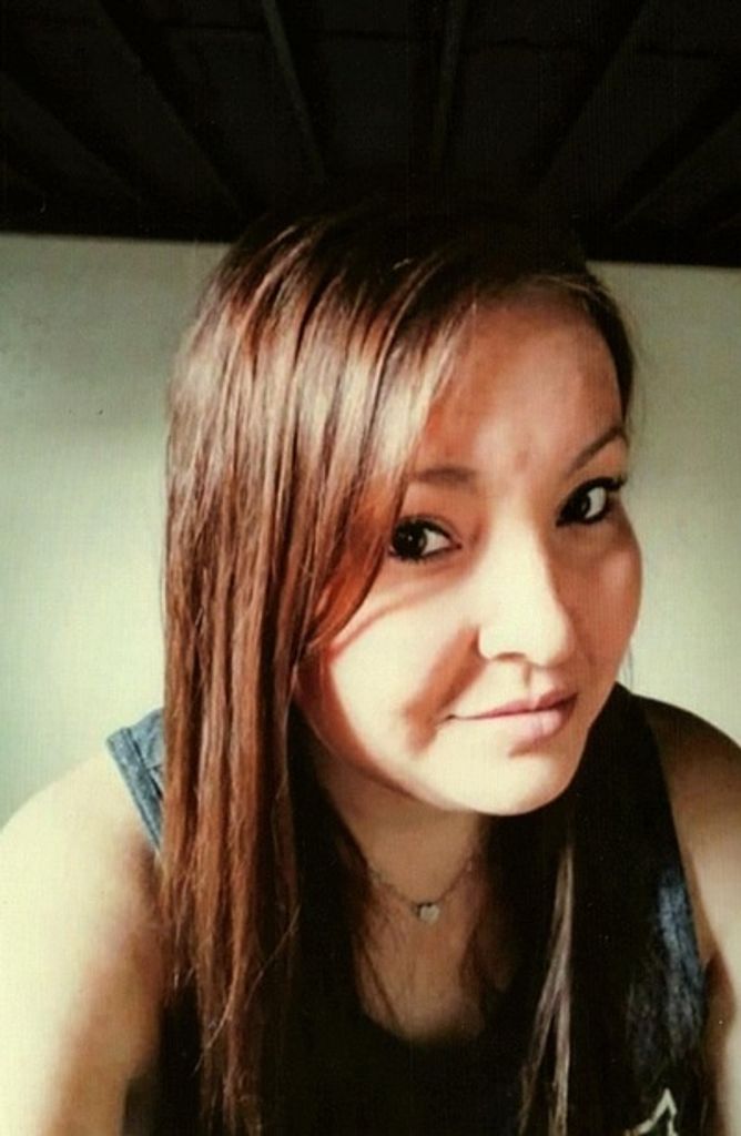 Shalyn Dawn Spider Profile Photo