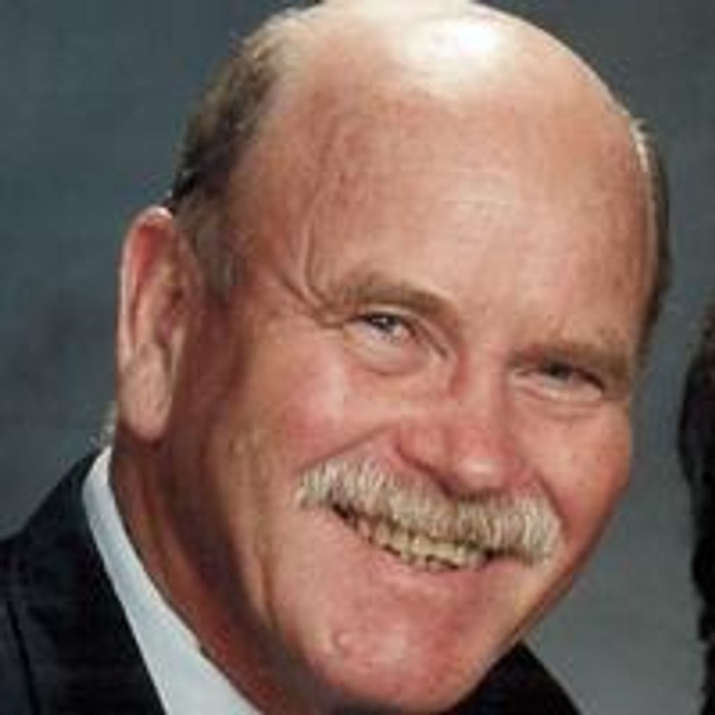 Robert Frederick Duell