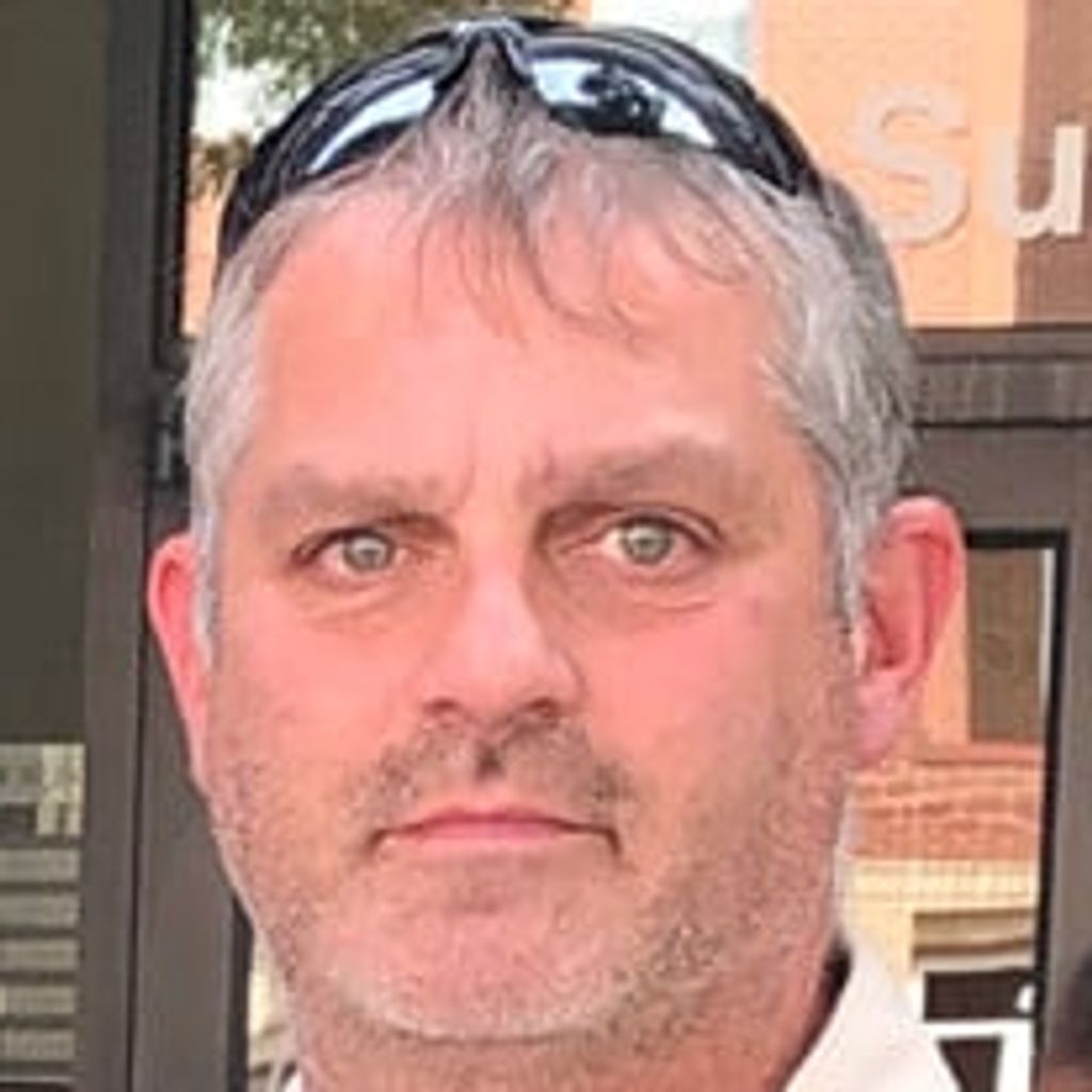Roger Myron Colby
