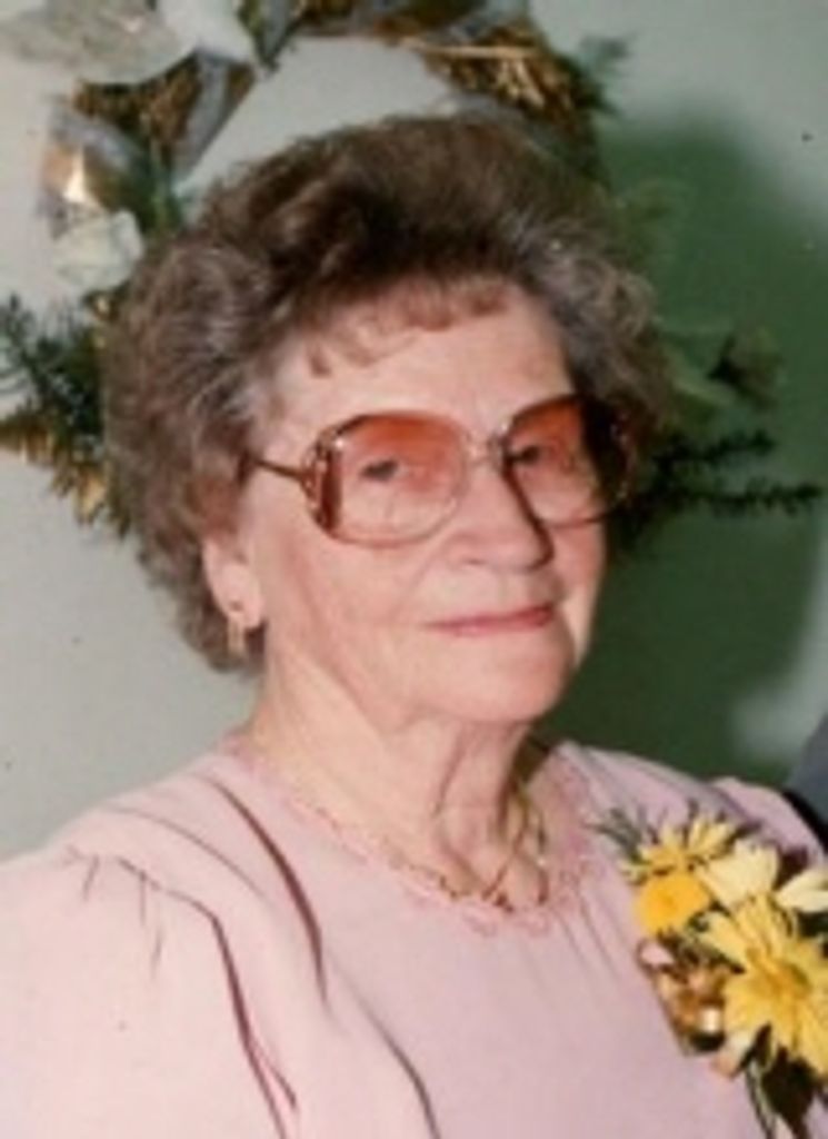 Charlene Flint