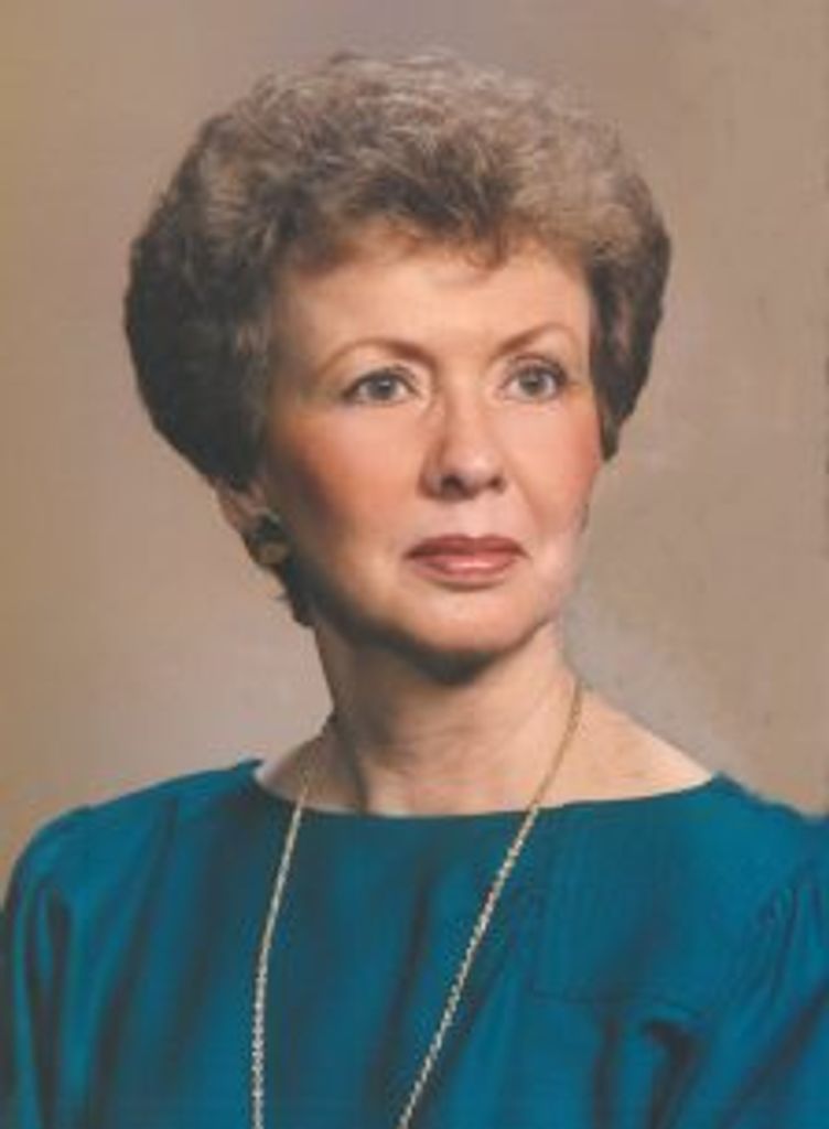 Frances Martin Wright Profile Photo