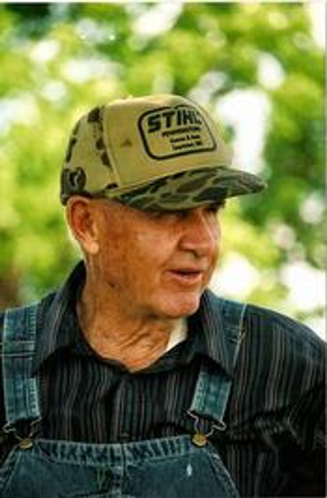 George Grant Johnson