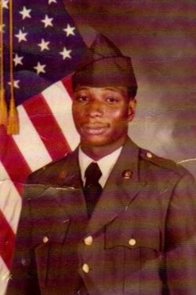 Earnest E. Beville Profile Photo