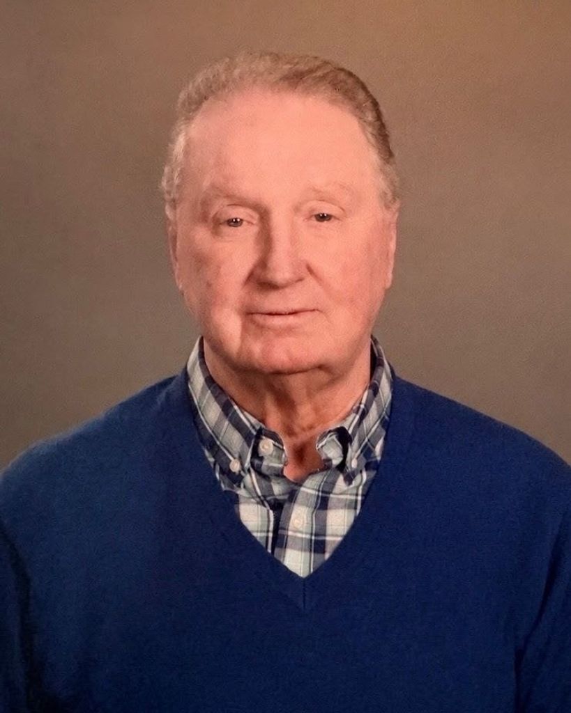 Robert Leslie Sanders Profile Photo