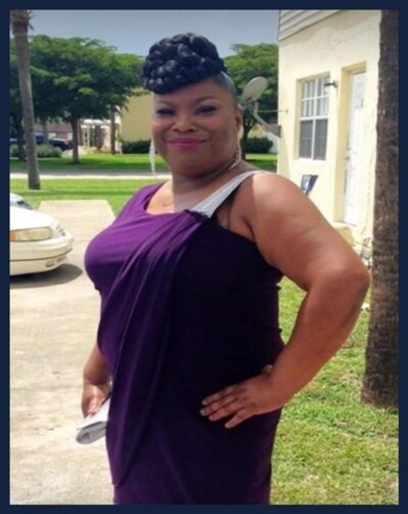Joy Valerie Brooks Profile Photo