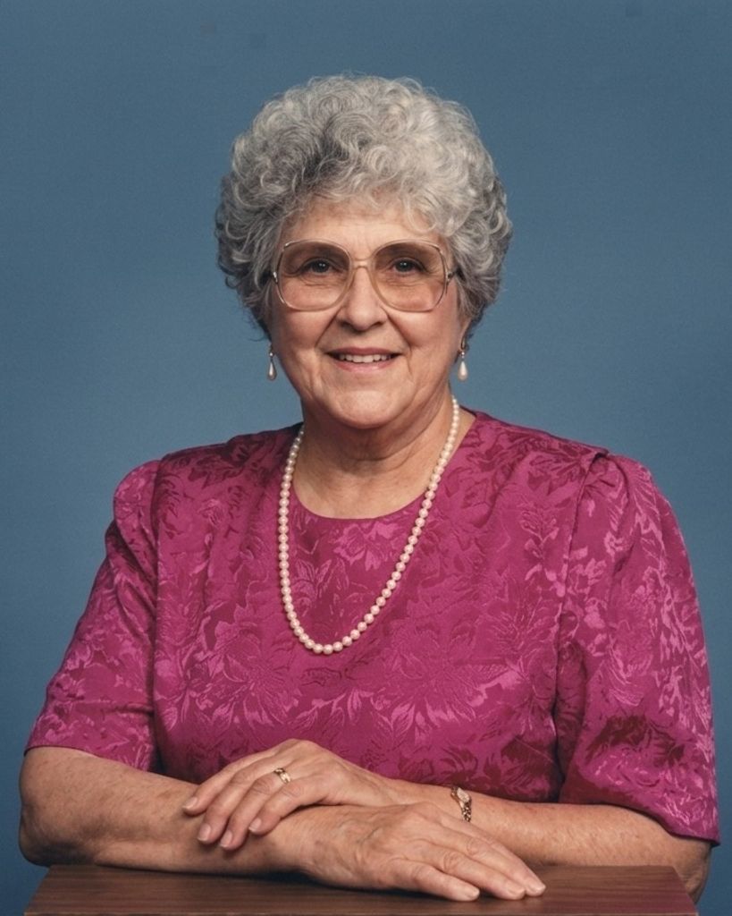 Melicent Joyathene "Joy" Nelms Profile Photo