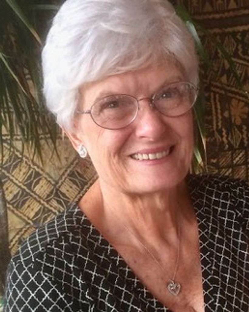 Carolann Nienburg Profile Photo