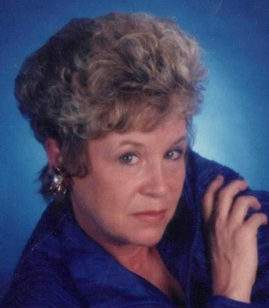 Donna (Johnson)  Short