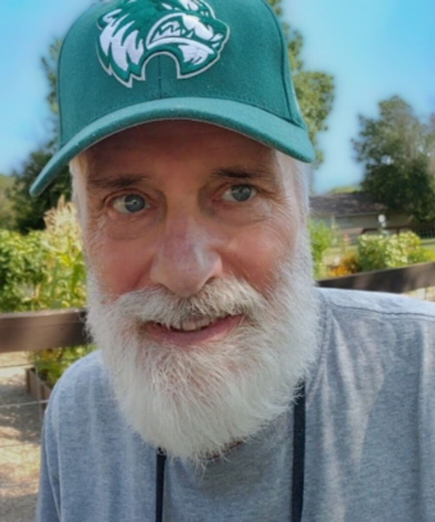 Charles Eugene Carey Profile Photo