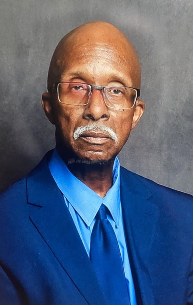 Mr. Guy Walker, Jr. Profile Photo