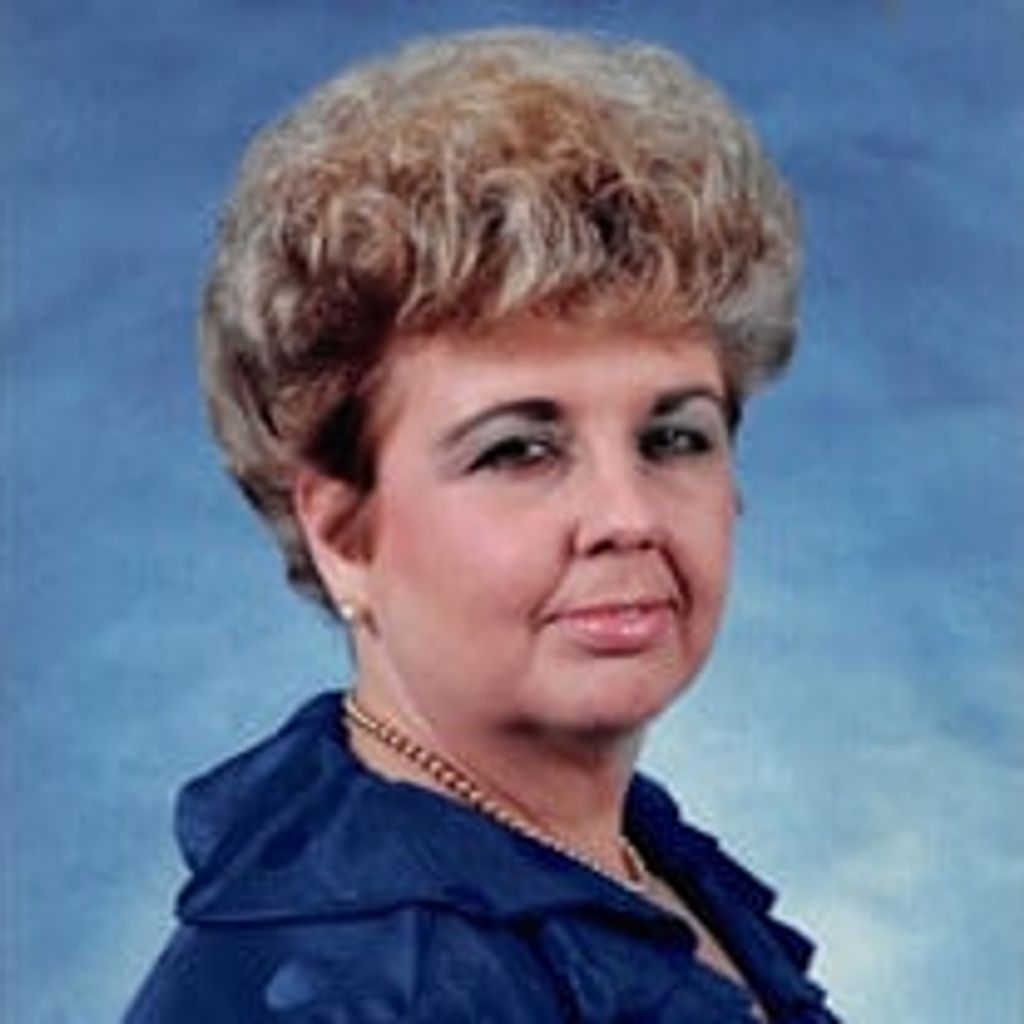 Betty Jane Stark