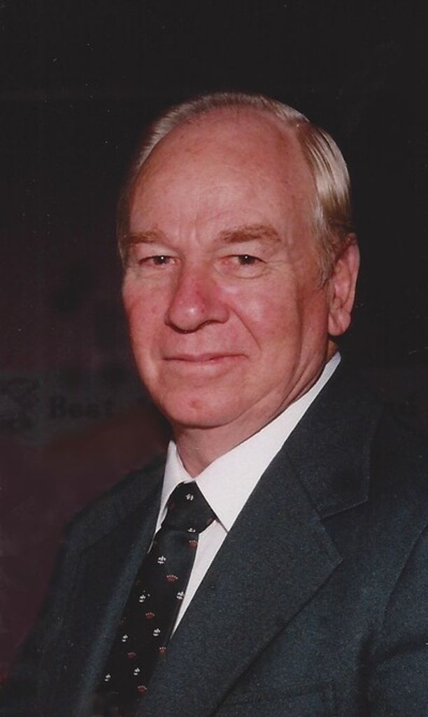 Paul James Brady Sr.