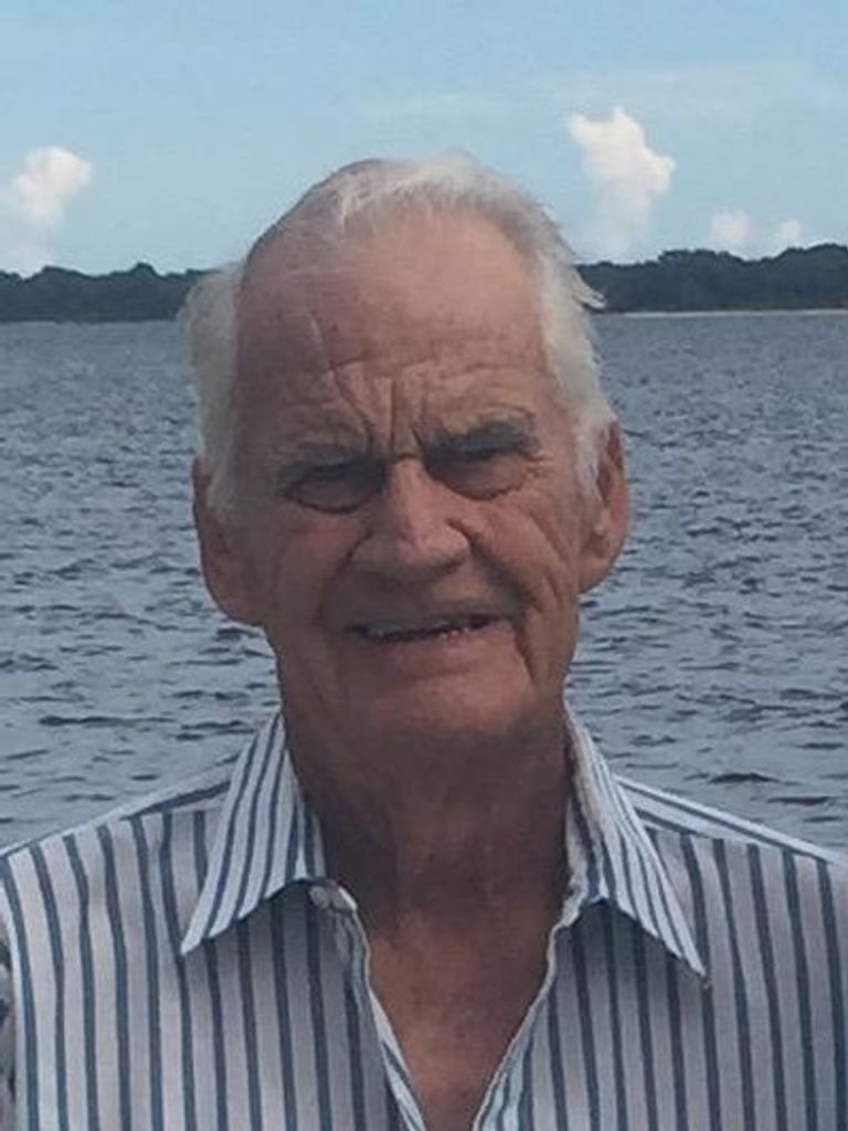 Thomas Langley Davis