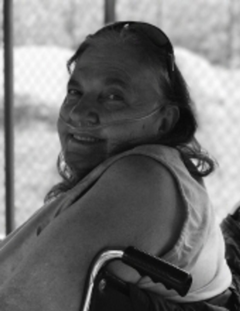 Cynthia Firsdon