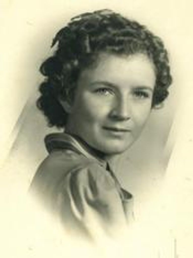 Frances Reeves Goldis