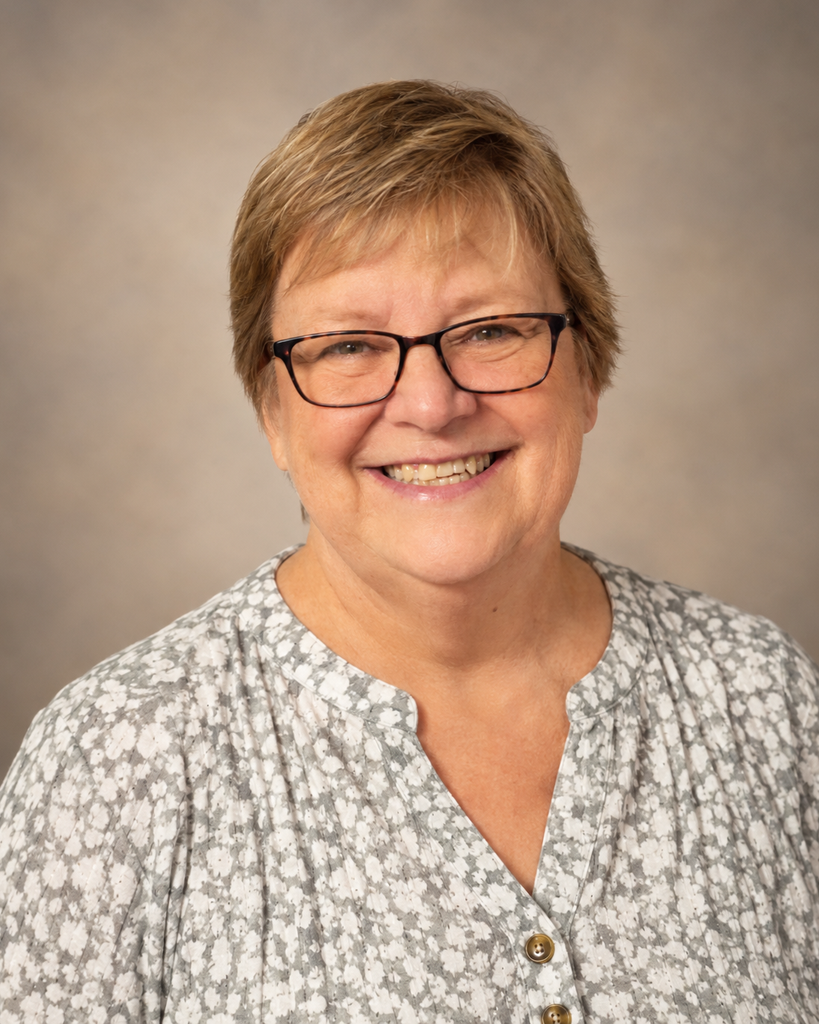 Sue Moore Lupo