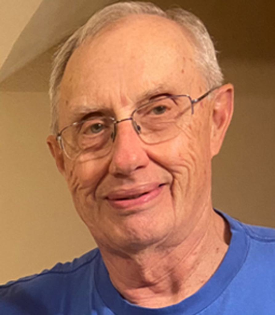 Dennis Anderson Profile Photo