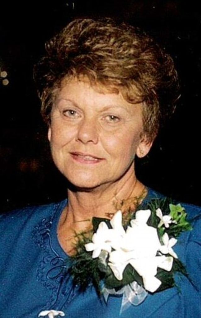 Rheba Cole Profile Photo