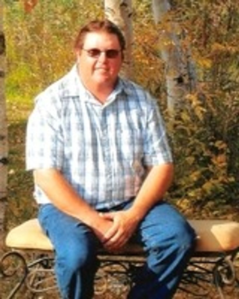Brian Otto Sperling