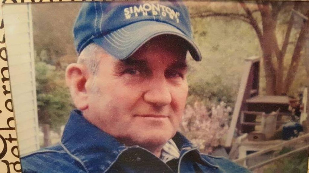 Royce Leroy Johnston