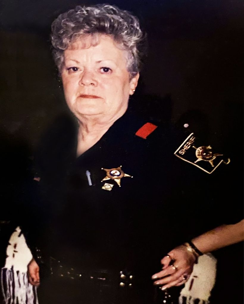 Lessie Lee Ciccarelli
