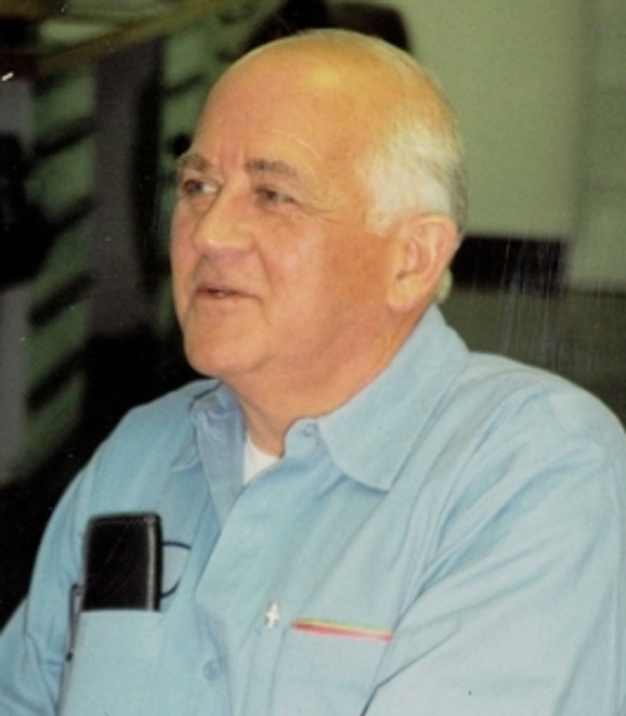 Ralph "R.J." Belcher Profile Photo
