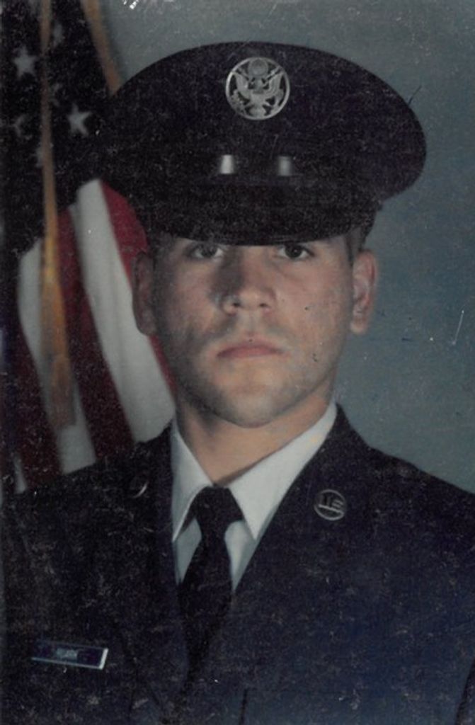 Thomas Eugene Ruark Profile Photo