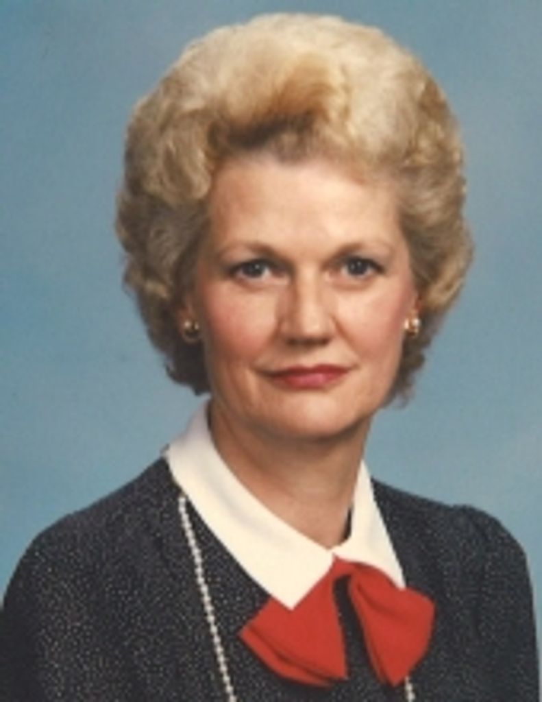 Audrey Mason Gioacchini