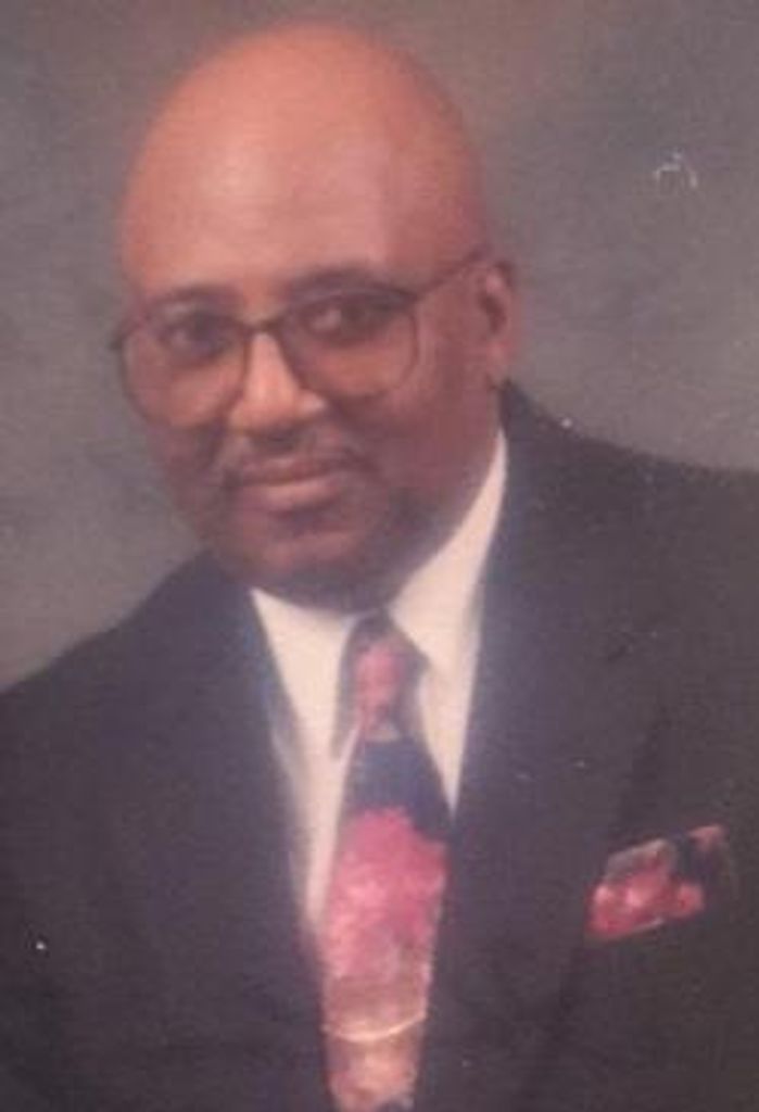 Reverend Jene Johnson