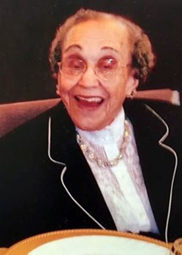 Mary Moss