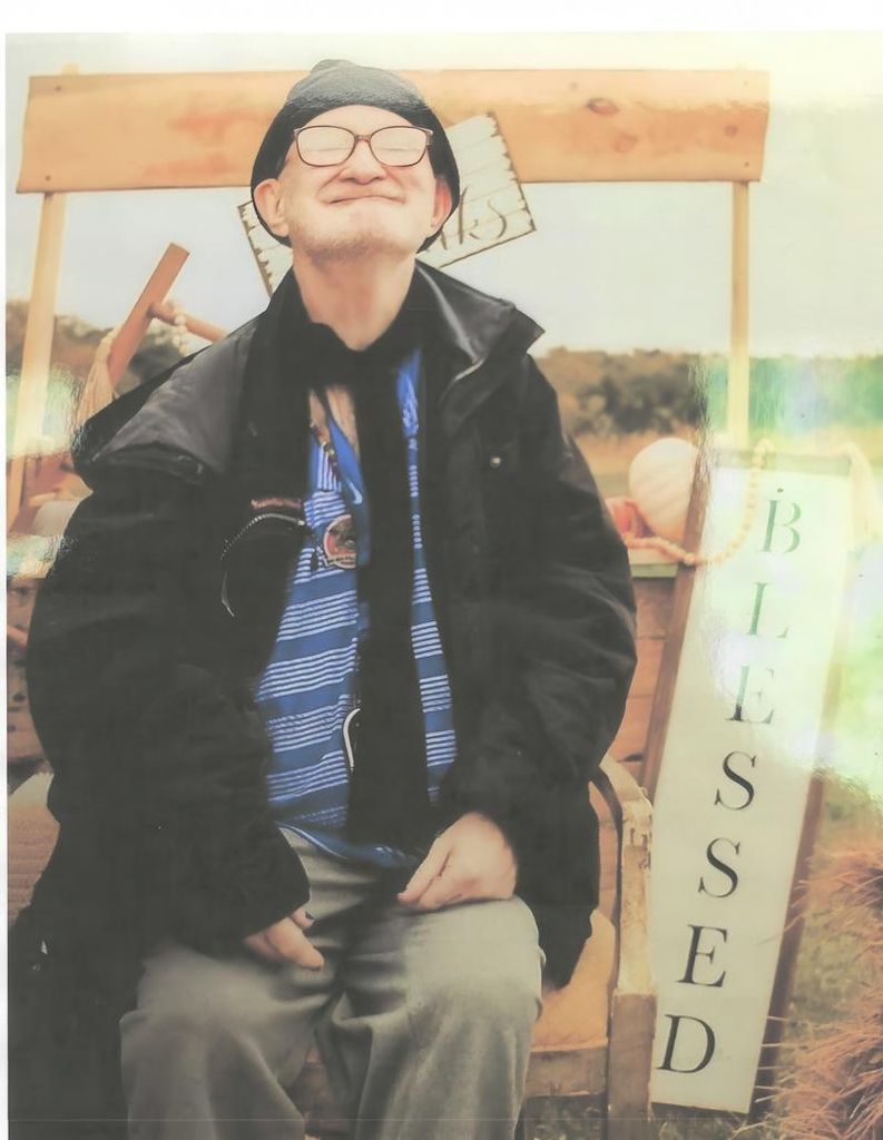 Richard Lee Ramsey Profile Photo