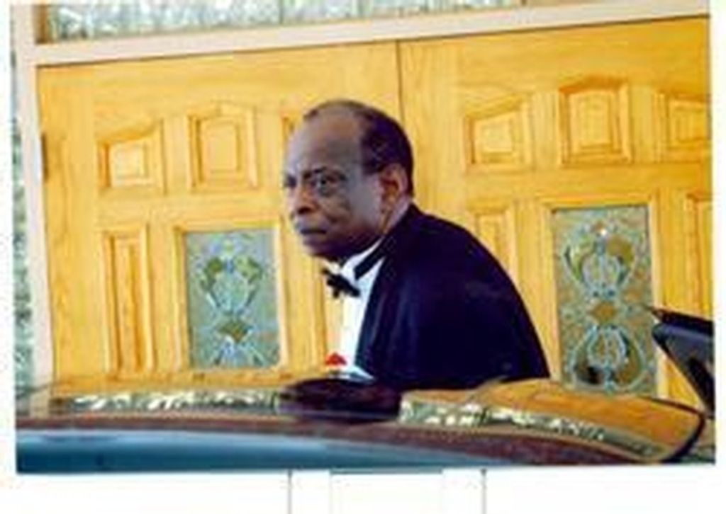 William Hall Profile Photo