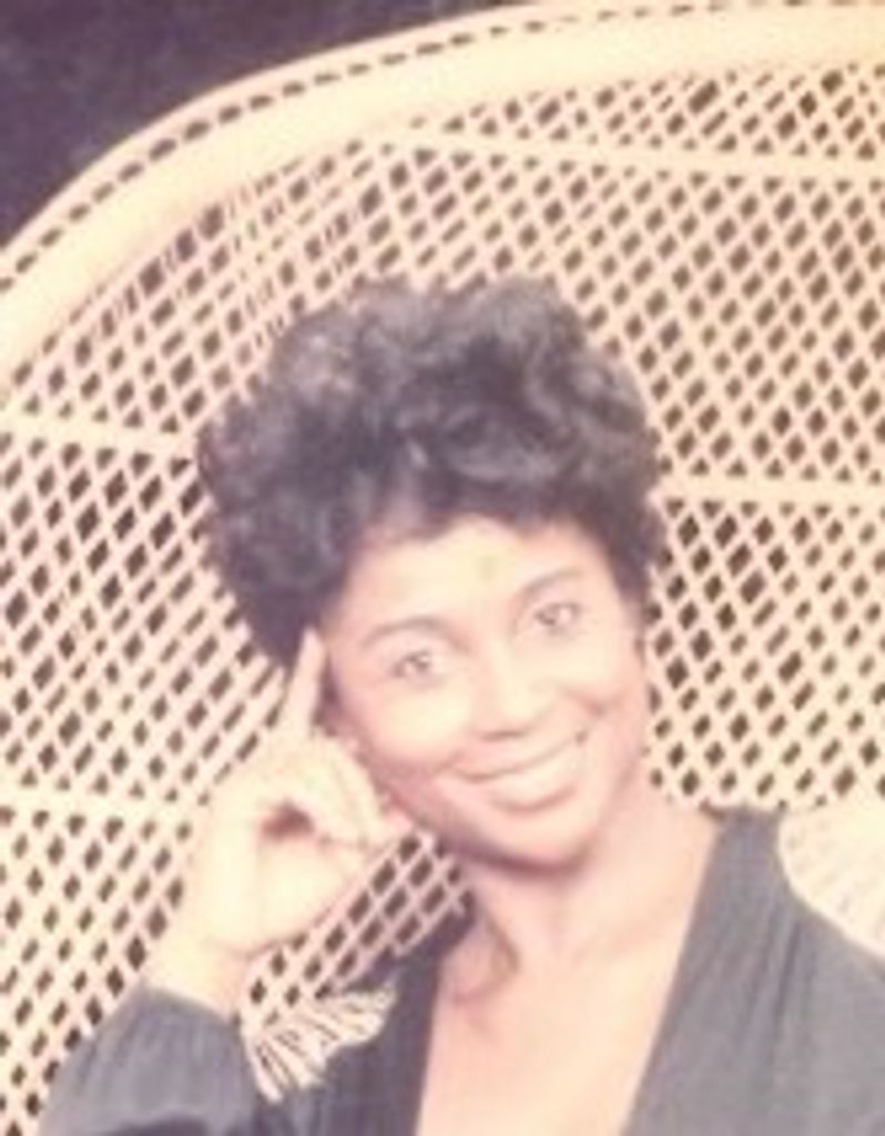 Theresa Young