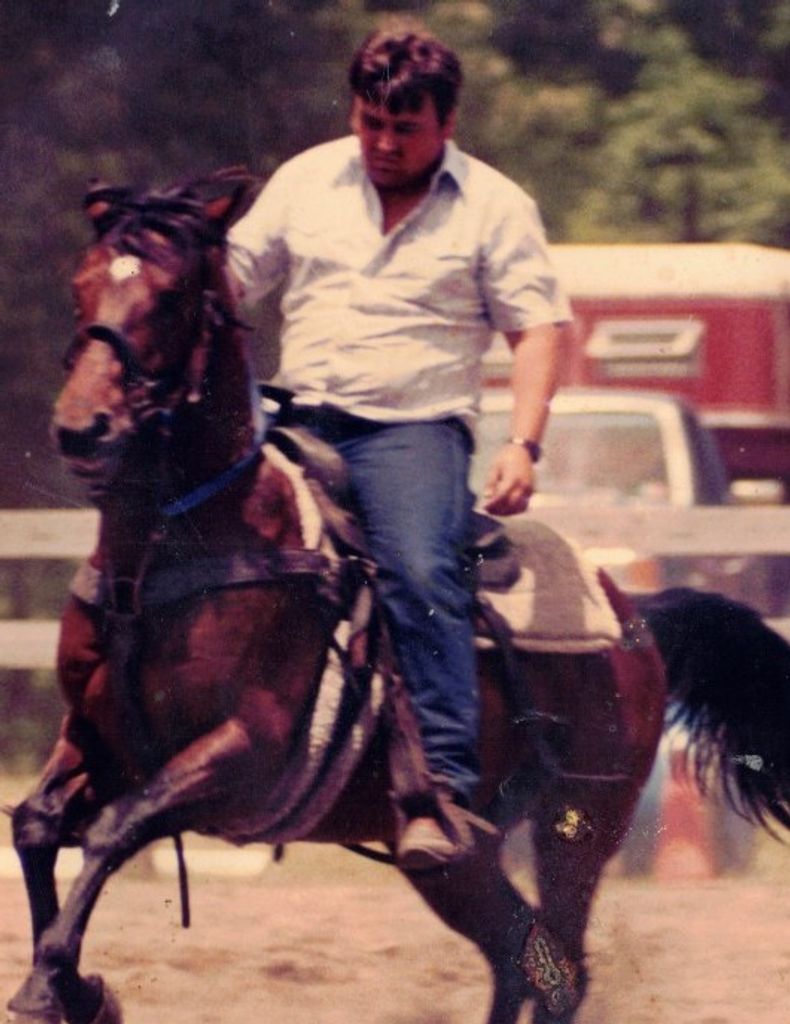 Burley "Neal" Crosby, Jr.