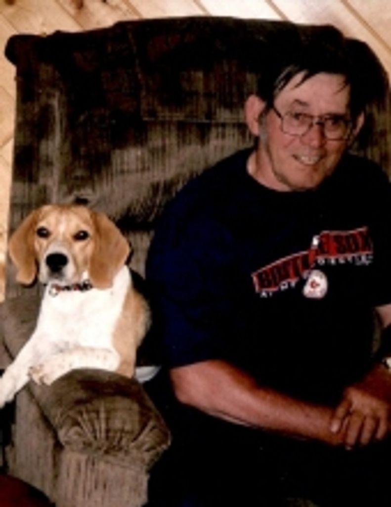 Marvin R. Masiakowski